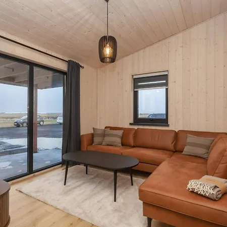 Cozy And Modern Cabins In Selfoss Exterior photo