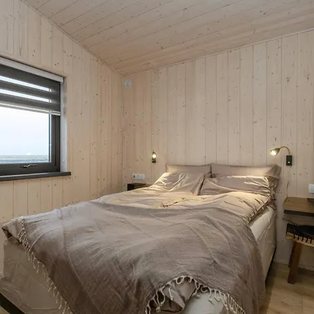 Cozy And Modern Cabins In Selfoss Exterior photo