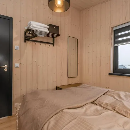 Cozy And Modern Cabins In Selfoss Exterior photo
