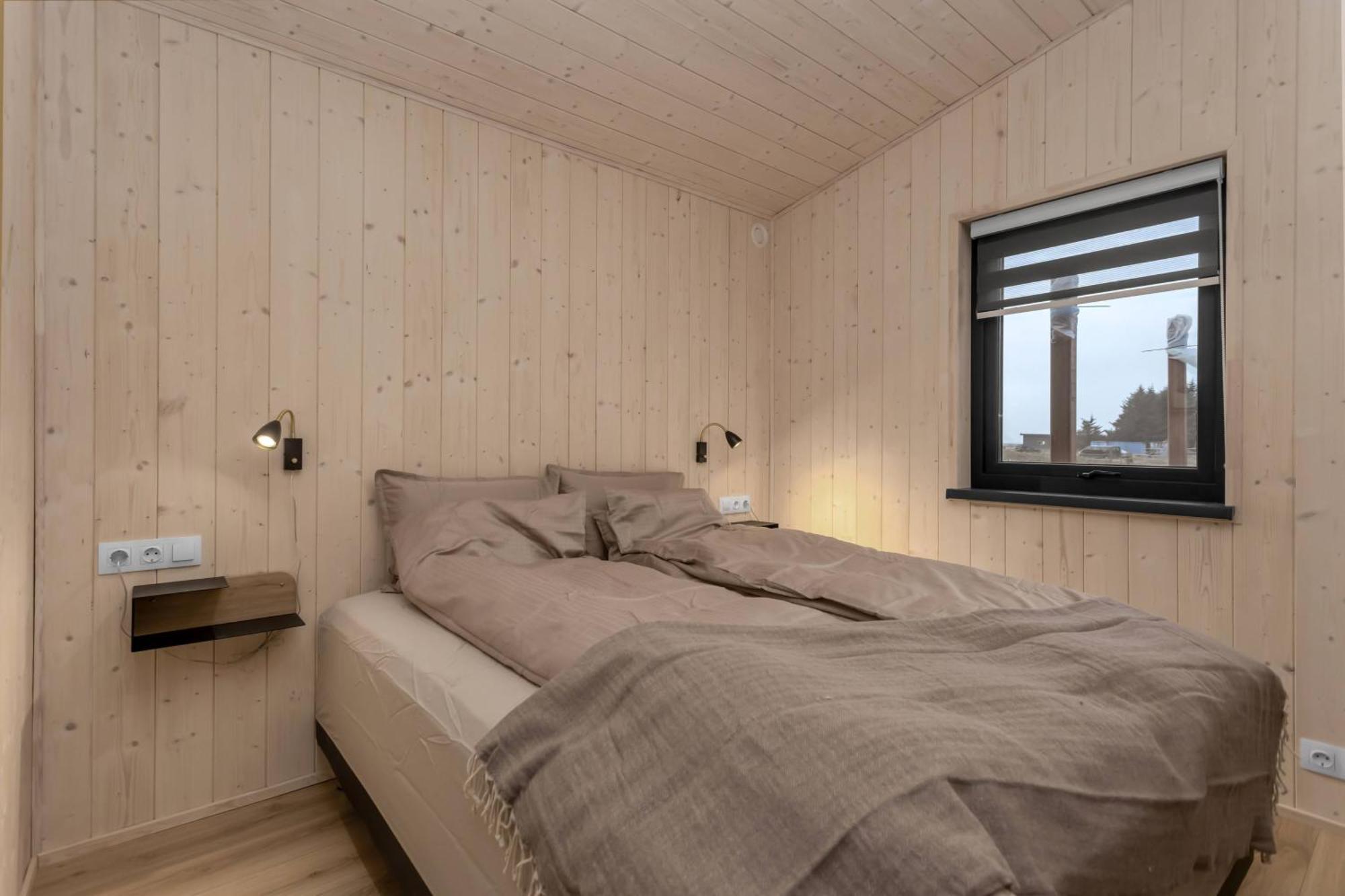 Feriehus Cozy And Modern In Selfoss