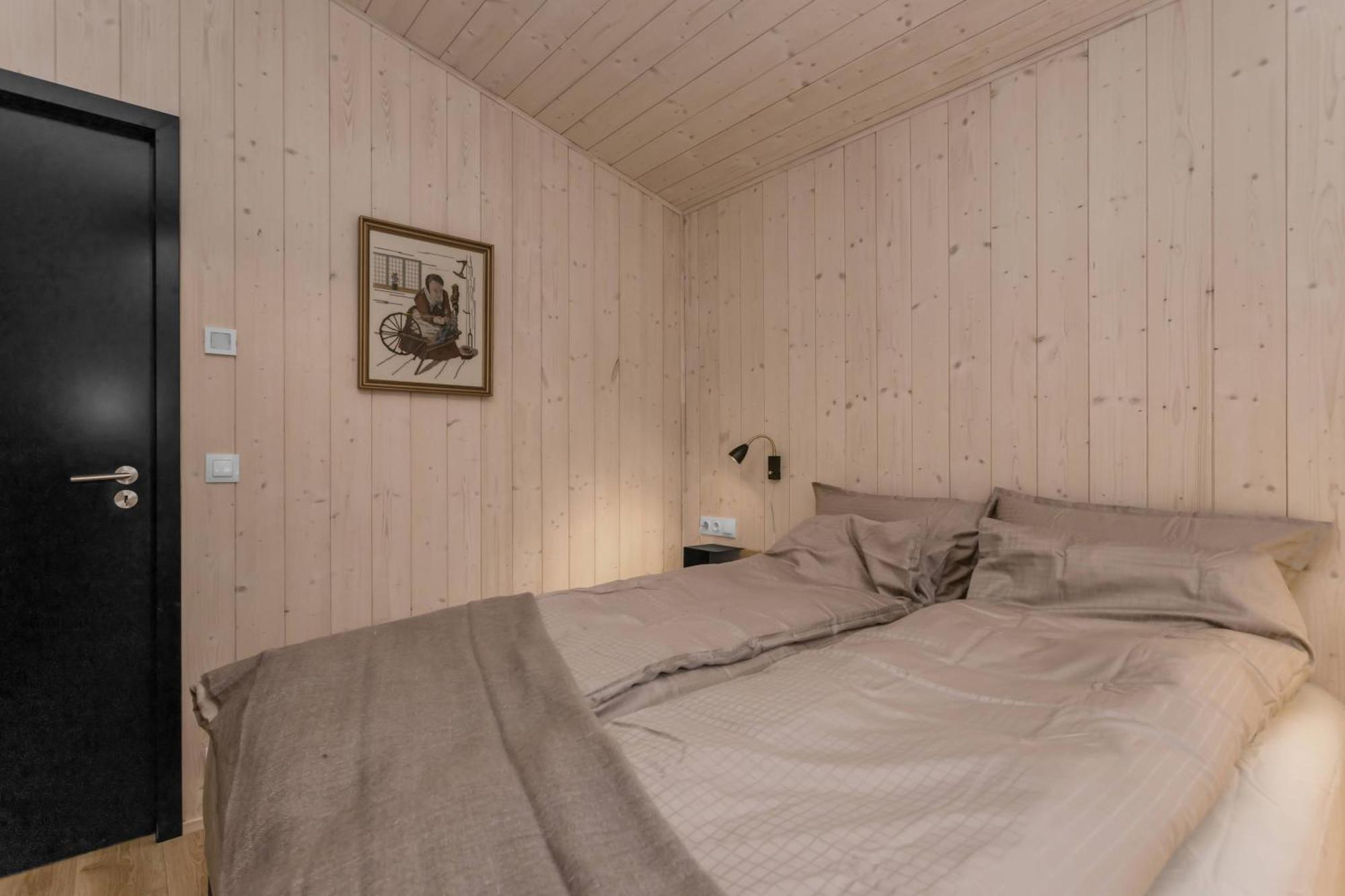 Cozy And Modern In * Selfoss
