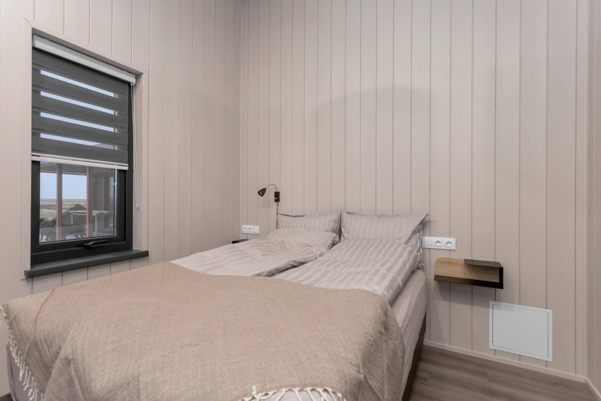 Cozy And Modern In * Selfoss