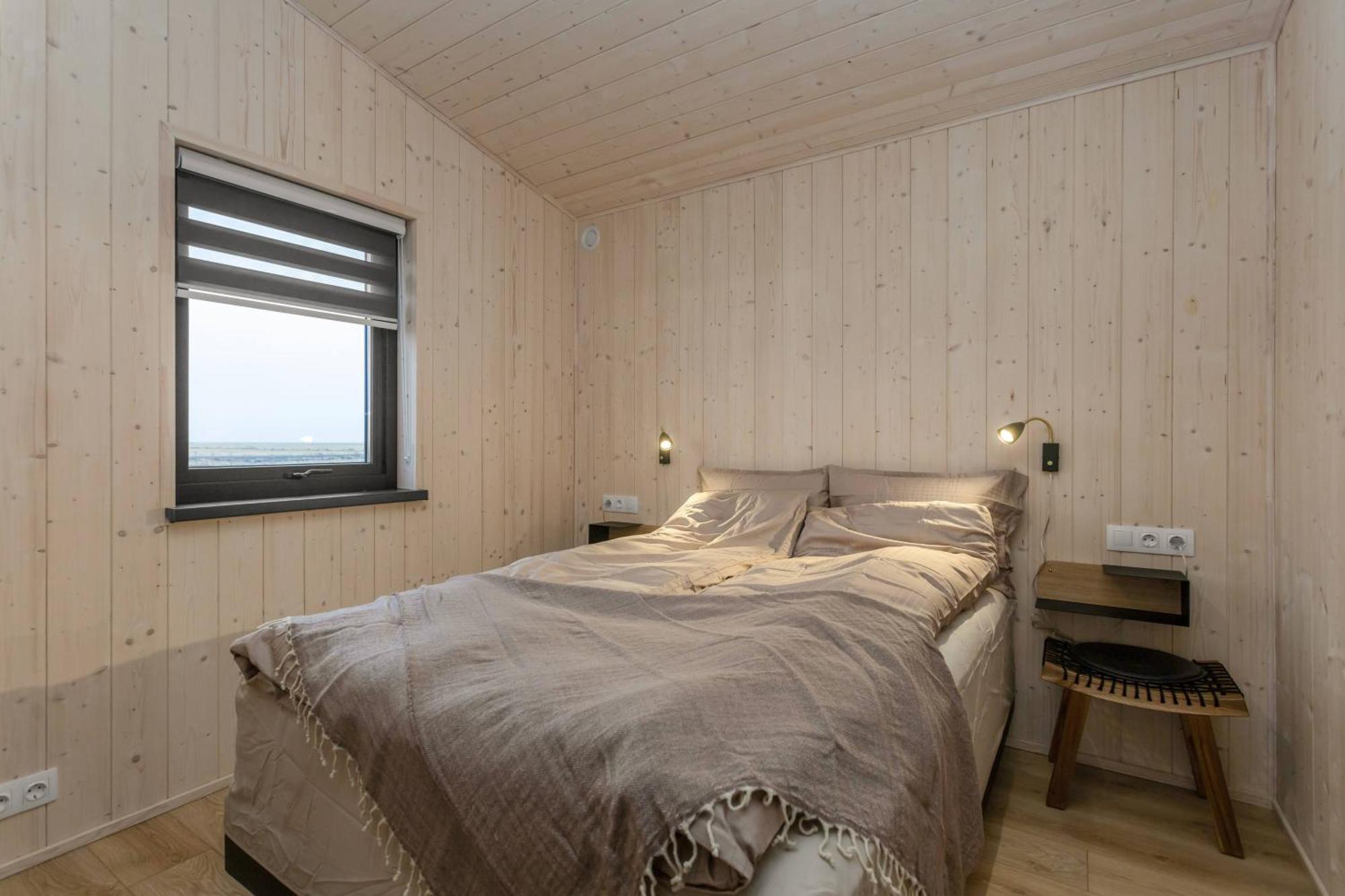 Feriehus Cozy And Modern In