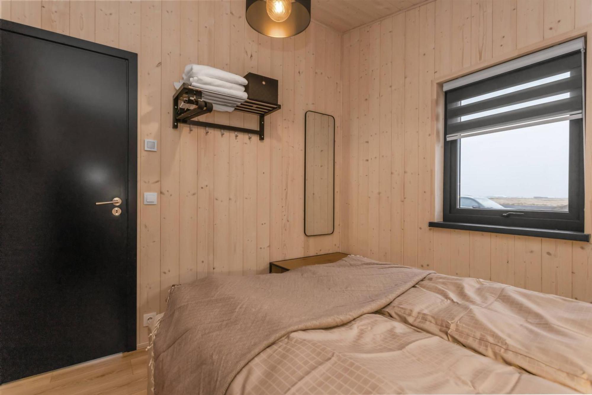 Cozy And Modern In Feriehus *